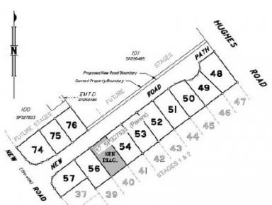Residential Block For Sale - QLD - Bargara - 4670 - Titled 733m² Block in Bargara's Beach Link Estate  (Image 2)