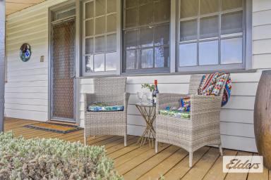 House For Sale - VIC - Avoca - 3467 - Renovated Cottage with Rear Access and Modern Comforts  (Image 2)
