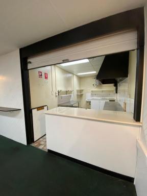 Retail For Lease - NSW - Wollongong - 2500 - Cafe Space!  (Image 2)