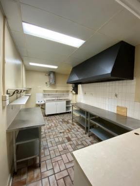 Retail For Lease - NSW - Wollongong - 2500 - Cafe Space!  (Image 2)