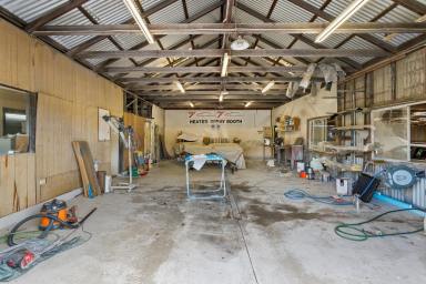 Industrial/Warehouse For Lease - NSW - Coniston - 2500 - Commercial Warehouse Opportunity!  (Image 2)