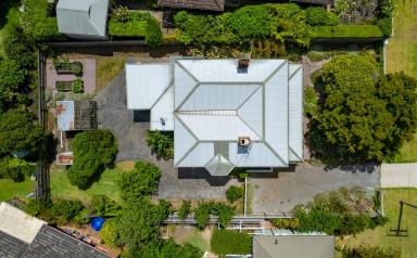 House For Sale - VIC - Hamilton - 3300 - 'Glenrose' - Heritage Charm & Lifestyle Comfort in the Heart of Church Hill  (Image 2)