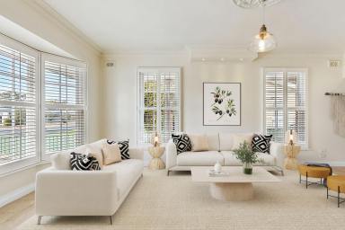 House For Sale - VIC - Strathdale - 3550 - Charming Family Home with Outstanding Shedding – 180 Crook Street, Strathdale  (Image 2)