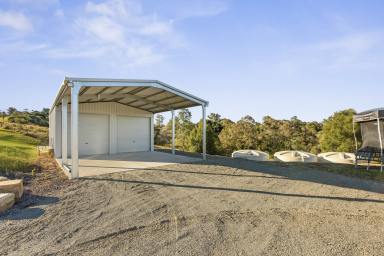 House For Sale - QLD - Chatsworth - 4570 - Executive Home, Shed and Pool (Image 2)