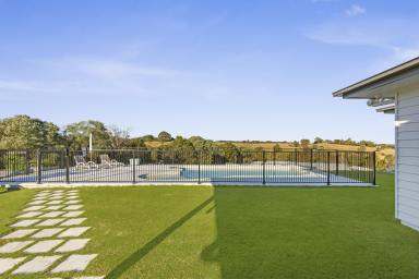 House For Sale - QLD - Chatsworth - 4570 - Executive Home, Premiere Estate, Shed, AND POOL.  (Image 2)