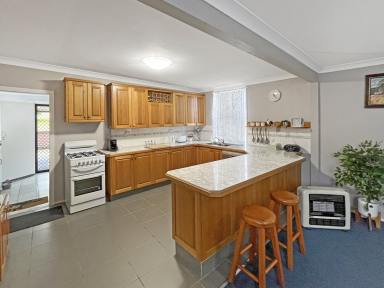 House For Sale - NSW - Werris Creek - 2341 - Neat & Tidy Home in a Great Location  (Image 2)