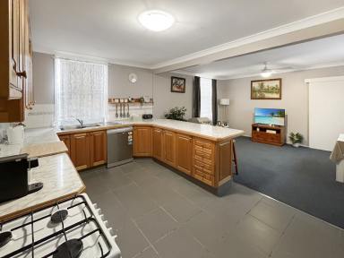 House For Sale - NSW - Werris Creek - 2341 - Neat & Tidy Home in a Great Location  (Image 2)
