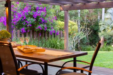 House Sold - QLD - Doonan - 4562 - Elegant Hinterland Retreat Close to Noosa  (Image 2)