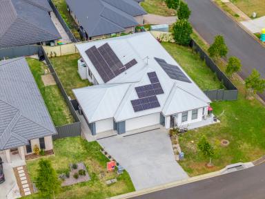 Unit For Sale - NSW - Goonellabah - 2480 - Stylish, Low-Maintenance Living  (Image 2)