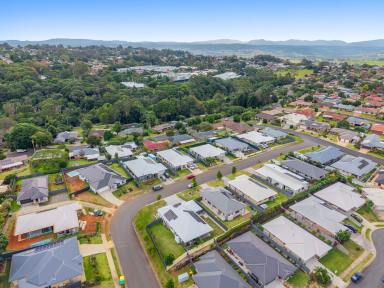 Unit For Sale - NSW - Goonellabah - 2480 - Stylish, Low-Maintenance Living  (Image 2)