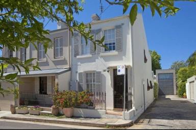 House Leased - NSW - Woollahra - 2025 - Quaint cottage in prime position  (Image 2)