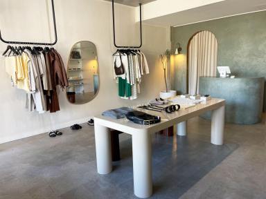 Retail For Lease - NSW - Byron Bay - 2481 - Retail Opportunity in the Heart of Habitat, Byron Bay  (Image 2)