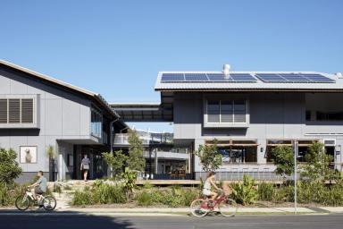 Retail Leased - NSW - Byron Bay - 2481 - Retail Opportunity in the Heart of Habitat, Byron Bay (Image 2)