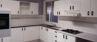 House Leased - NSW - St Clair - 2759 - 4 Bedroom two way bathroom ( Teenager or Grandparents with ensuite )  (Image 2)