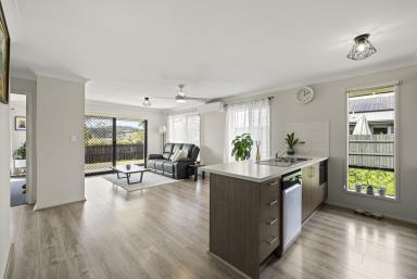 House For Sale - QLD - Cotswold Hills - 4350 - Modern Comfort in a Family-Friendly Location  (Image 2)