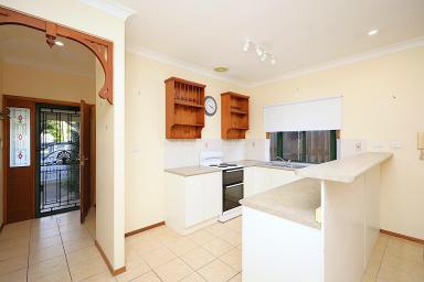 House For Lease - QLD - Mount Sheridan - 4868 - Rare Cottage - Full AC - Tiled - Large Solar  (Image 2)