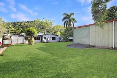 House Leased - QLD - Brinsmead - 4870 - 18/8/25- Application approved - Location Location - Large Powered Shed  (Image 2)