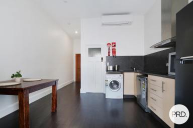 Apartment Leased - NSW - Albury - 2640 - CBD FULLY FURNISHED APARTMENT!  (Image 2)