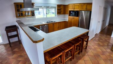 Lifestyle For Sale - NSW - Garoo - 2340 - Peaceful And Secluded In The Blue Ribbon Garoo District  (Image 2)