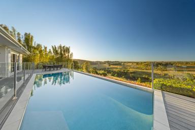 House For Sale - QLD - The Palms - 4570 - Iconic Riverfront Residence with Panoramic Views of Gympie Region  (Image 2)