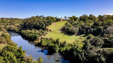 House For Sale - QLD - The Palms - 4570 - Iconic Riverfront Residence with Panoramic Views of Gympie Region  (Image 2)