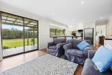 Acreage/Semi-rural For Sale - VIC - Tyabb - 3913 - Tranquil Family Living On 1.7 Acres!  (Image 2)