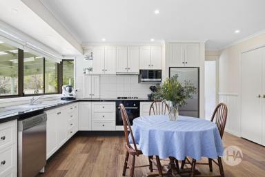 Acreage/Semi-rural For Sale - VIC - Tyabb - 3913 - Tranquil Family Living On 1.7 Acres!  (Image 2)