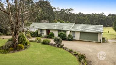 Acreage/Semi-rural For Sale - VIC - Tyabb - 3913 - Tranquil Family Living On 1.7 Acres!  (Image 2)