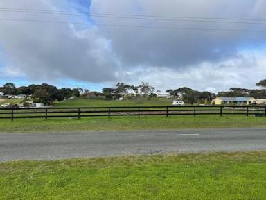 Residential Block For Sale - SA - Meningie - 5264 - The Dream Build Starts Here!!  (Image 2)