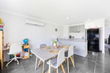 Duplex/Semi-detached For Sale - NSW - Tamworth - 2340 - MOVE IN READY  (Image 2)