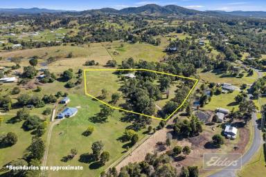 House For Sale - QLD - Chatsworth - 4570 - Renovated Home on a Private 6.5 Acres  (Image 2)
