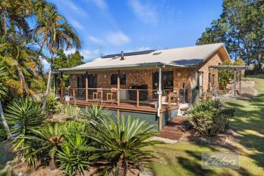 House For Sale - QLD - Chatsworth - 4570 - Renovated Home on a Private 6.5 Acres  (Image 2)