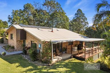 House For Sale - QLD - Chatsworth - 4570 - Renovated Home on a Private 6.5 Acres  (Image 2)