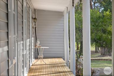 House For Sale - VIC - Hillcrest - 3351 - Peaceful 10-Acre Lifestyle Property With Shedding And Space To Enjoy  (Image 2)