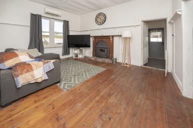 House For Sale - VIC - Lake Boga - 3584 - Where Charm Meets Comfort  (Image 2)