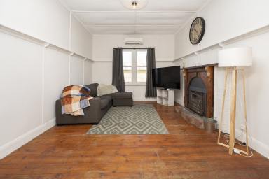 House For Sale - VIC - Lake Boga - 3584 - Where Charm Meets Comfort  (Image 2)
