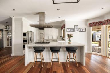 House For Sale - NSW - Cobbitty - 2570 - Luxurious Entertaining Oasis  (Image 2)