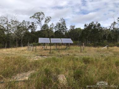 Livestock For Sale - QLD - Biboohra - 4880 - A PRIVATE BUSH BLOCK  (Image 2)
