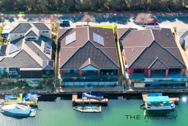 House For Sale - WA - Dudley Park - 6210 - OPEN THE DOORS TO WATERFRONT PERFECTION  (Image 2)