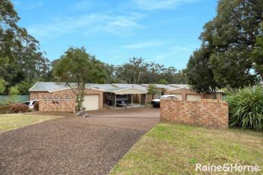 Villa For Sale - NSW - Bomaderry - 2541 - Villa Backing Onto Reserve (Image 2)