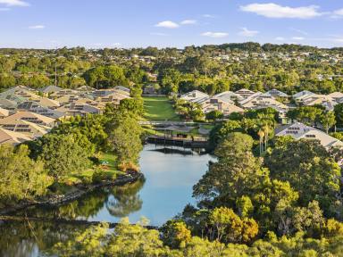 Villa For Sale - QLD - Currimundi - 4551 - From Sunrise to Sunset - Enjoy Over 50s Living at Its Best  (Image 2)