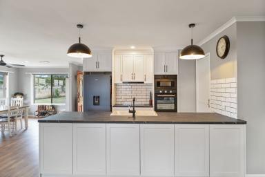 Acreage/Semi-rural For Lease - QLD - Prenzlau - 4311 - Tranquil 10-Acre Retreat – Renovated 4-Bedroom Home with Scenic Views & Prime Location!  (Image 2)