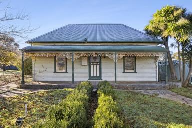 House For Sale - VIC - Bungaree - 3352 - Thorn Hill – The Oldest Home in the District, Rich with Character and Possibility  (Image 2)