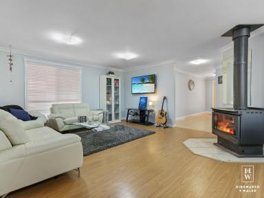 House Sold - NSW - Robertson - 2577 - Spacious Family Living in Leafy Robertson  (Image 2)