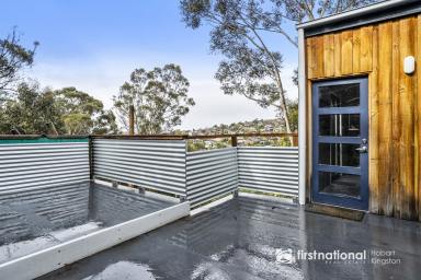 Unit For Sale - TAS - Lenah Valley - 7008 - Peace, Privacy & Position - A Unique Family Retreat in Lenah Valley  (Image 2)