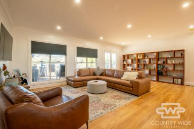Acreage/Semi-rural For Sale - NSW - Glen Innes - 2370 - Spacious Acreage with Dual Living Options  (Image 2)