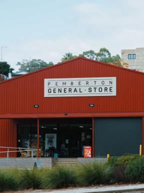 Retail For Sale - WA - Pemberton - 6260 - Rare opportunity to purchase in the heart of karri tree country  (Image 2)