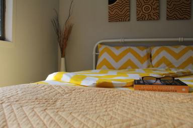 Business For Sale - NSW - Merriwa - 2329 - SERVICED APARTMENTS WITH 100% OCCUPANCY RATES - SELLING FREEHOLD  (Image 2)