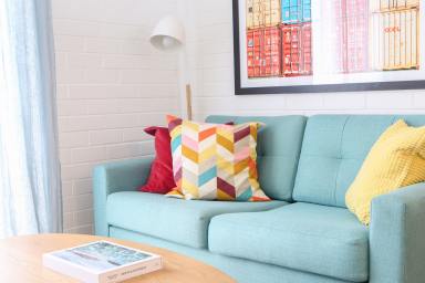 Apartment For Sale - WA - Fremantle - 6160 - High above Freo!  (Image 2)