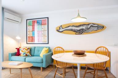 Apartment For Sale - WA - Fremantle - 6160 - High above Freo!  (Image 2)